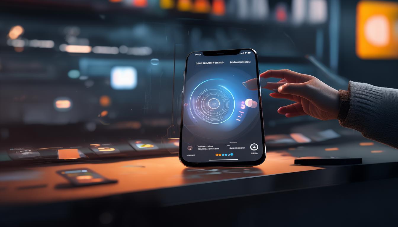 安装imToken钱包后，借助社交软件管理资金、获取资讯超方便