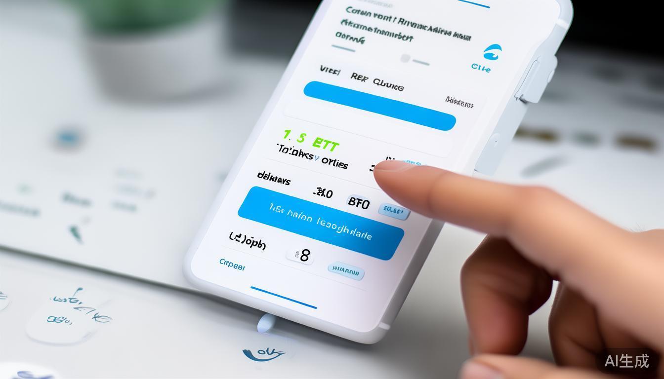 多年使用imToken管理数字资产，详解官方版币种兑换操作