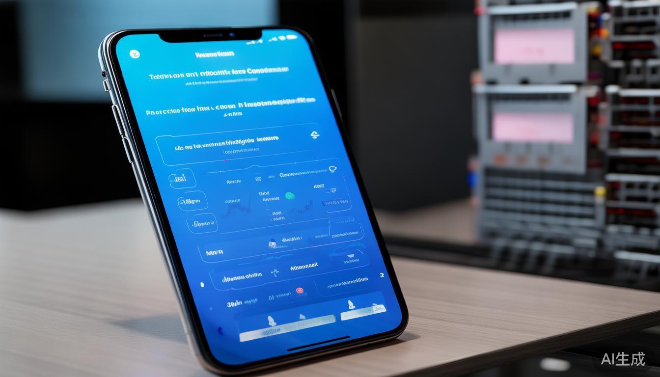 imToken交易流程优化要点,关乎资产安全与效率