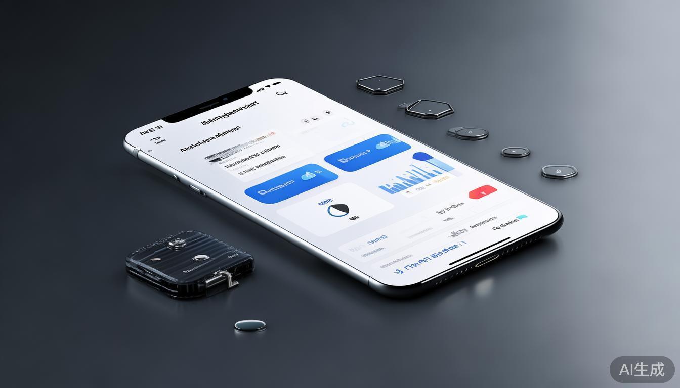 数字资产管理关键何在?imToken钱包凭何获全球用户信任?