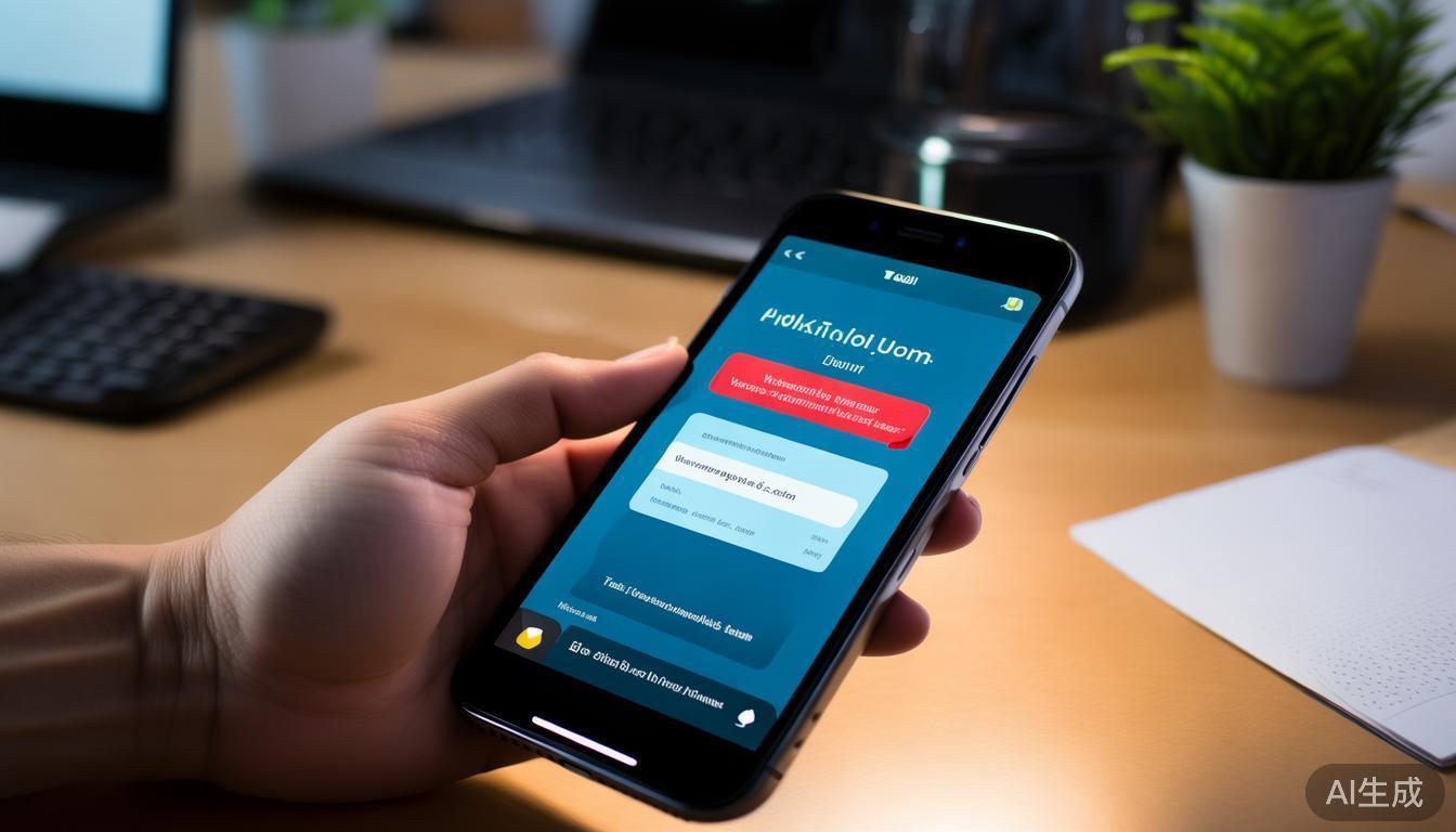 苹果用户下载im token钱包需警惕!这些注意事项要牢记