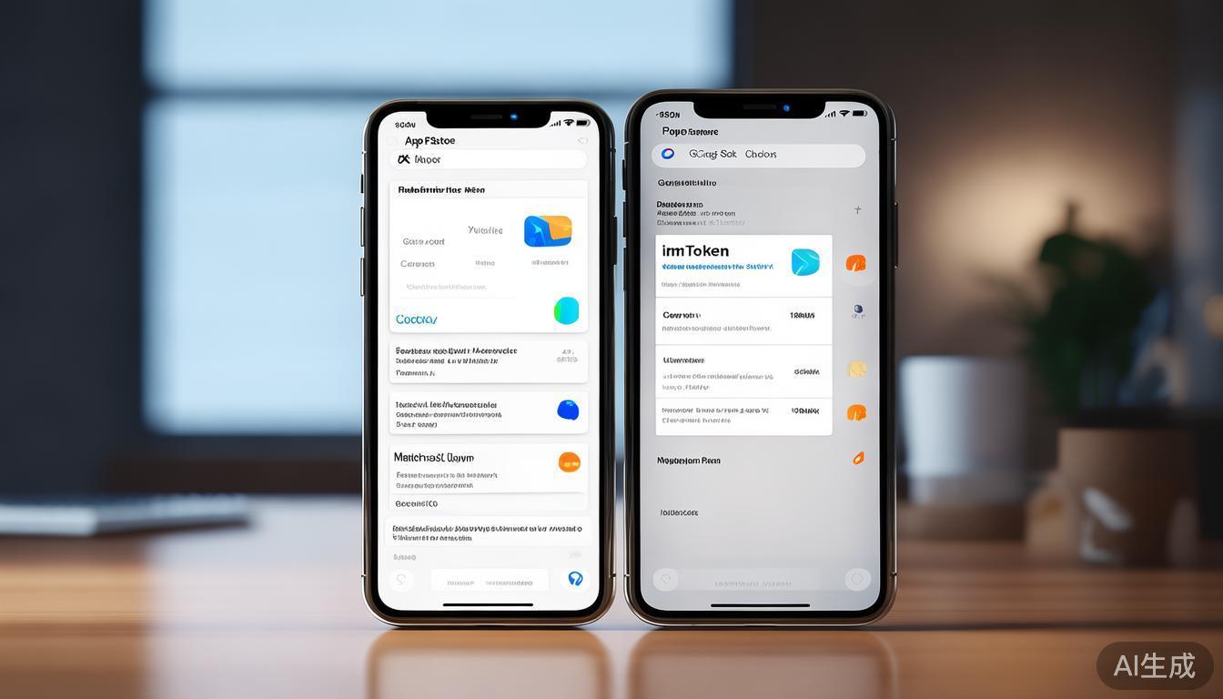 加密货币世界：安全寻找官方钱包应用，谨防私钥泄露与资金损失