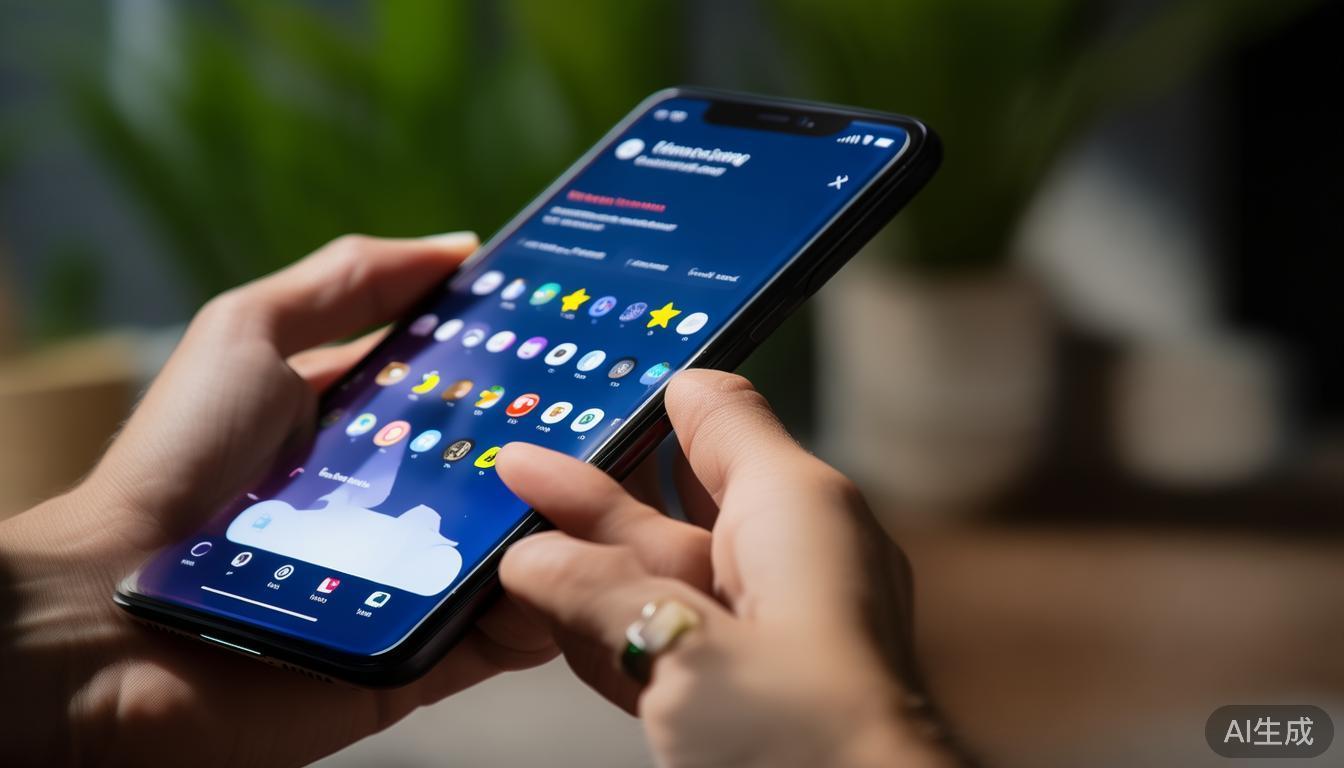 数字资产老玩家谈imToken钱包:安全高效使用的正确方法