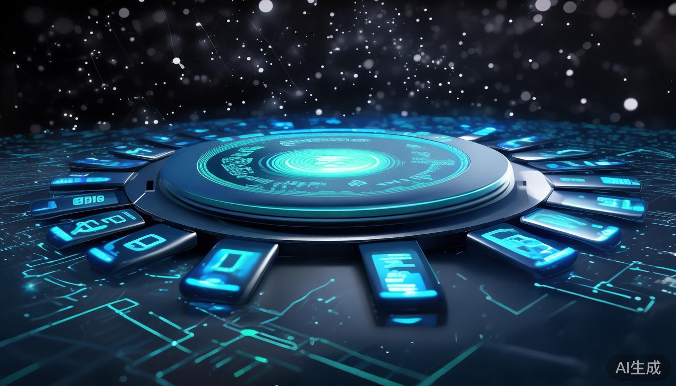 imToken:从数字钱包到Web3枢纽,如何重塑加密生态与降低门槛?