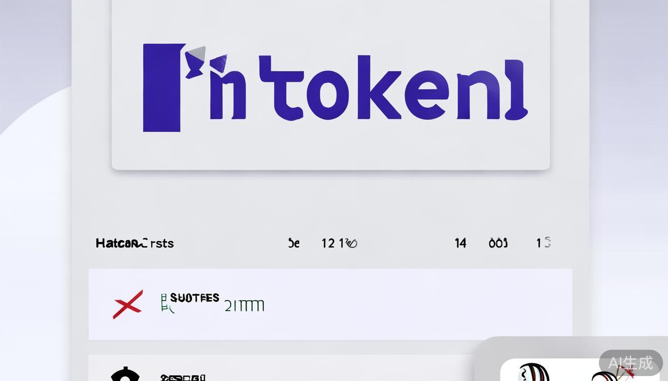 imToken钱包APP优势独特?支持多数字货币且界面简洁易上手