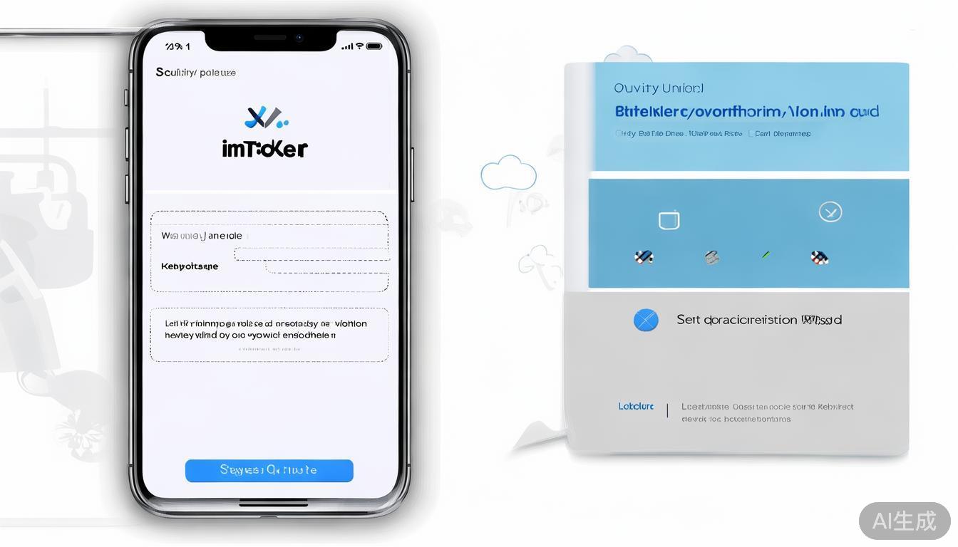 imToken钱包官方网址怎么进？安全访问技巧与资产保护全攻略