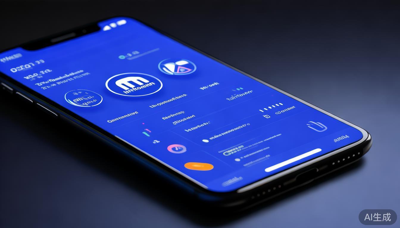 imToken 2.0安卓版面临挑战：安全性遇硬件钱包冲击，功能整合遭多方围剿