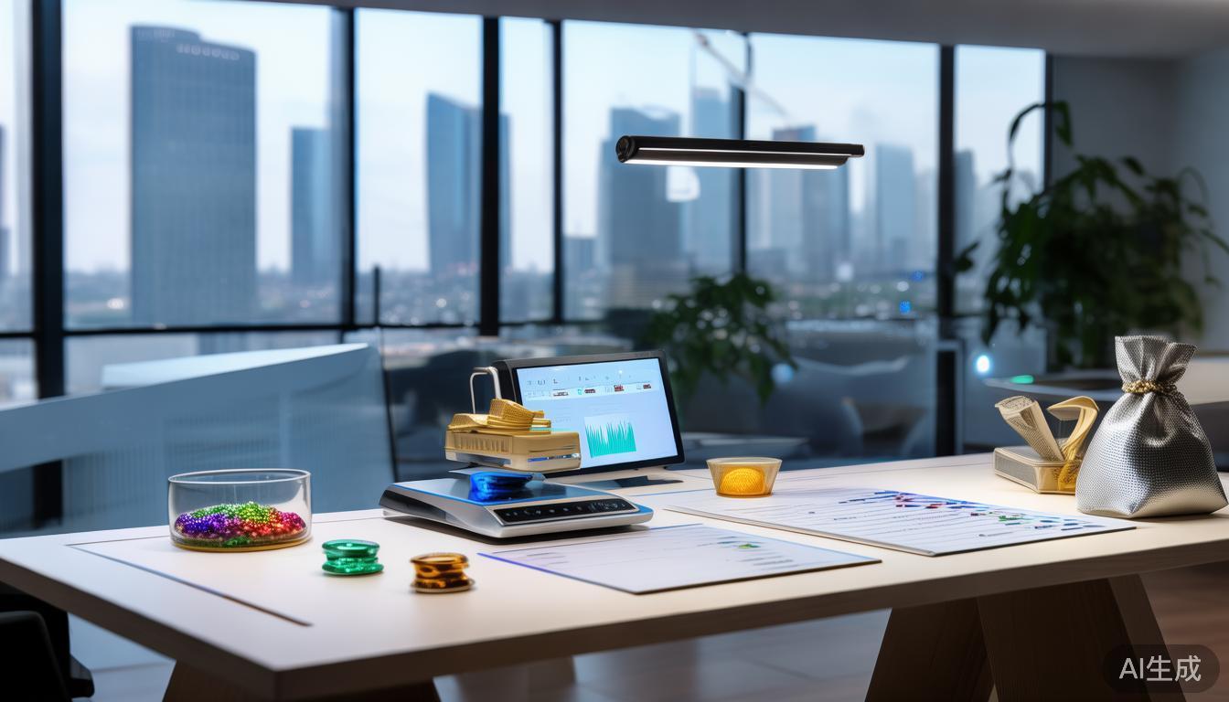 IM钱包安卓版资产增值攻略：善用DeFi功能与分散投资，稳健提升数字资产收益