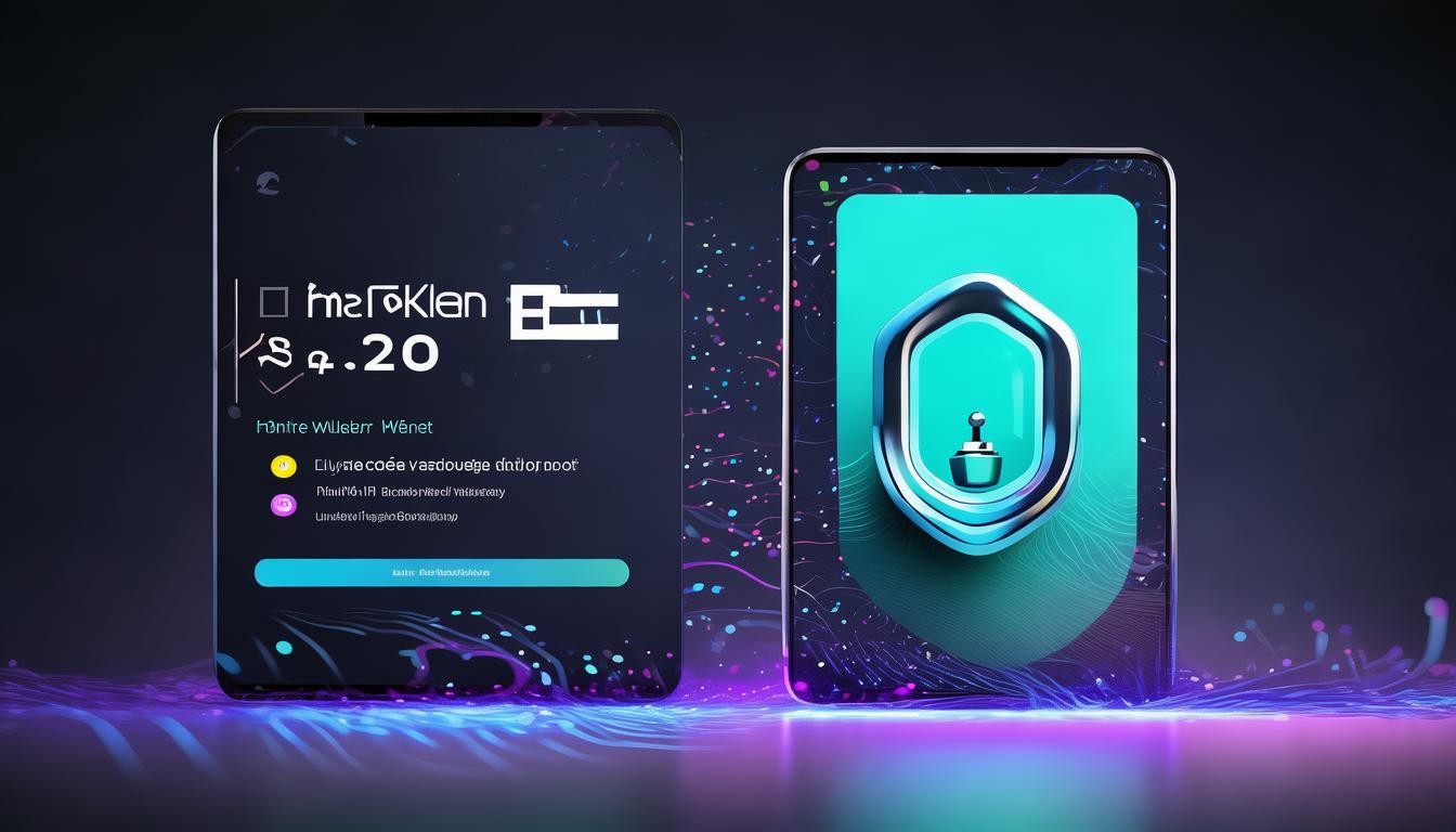 imToken钱包2.0更新：便捷性提升，安全守护再升级