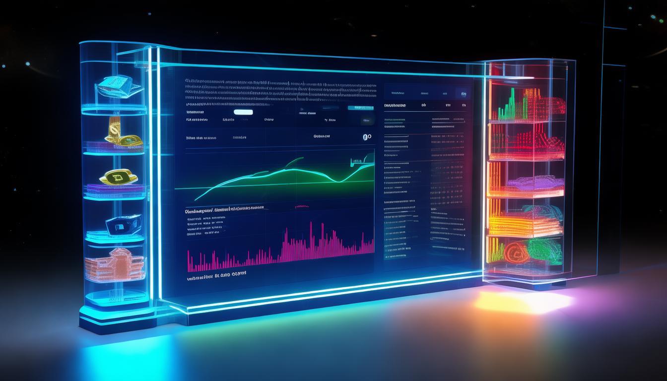 Token钱包官方流通机制助力资产变现,多层面提升交易效率