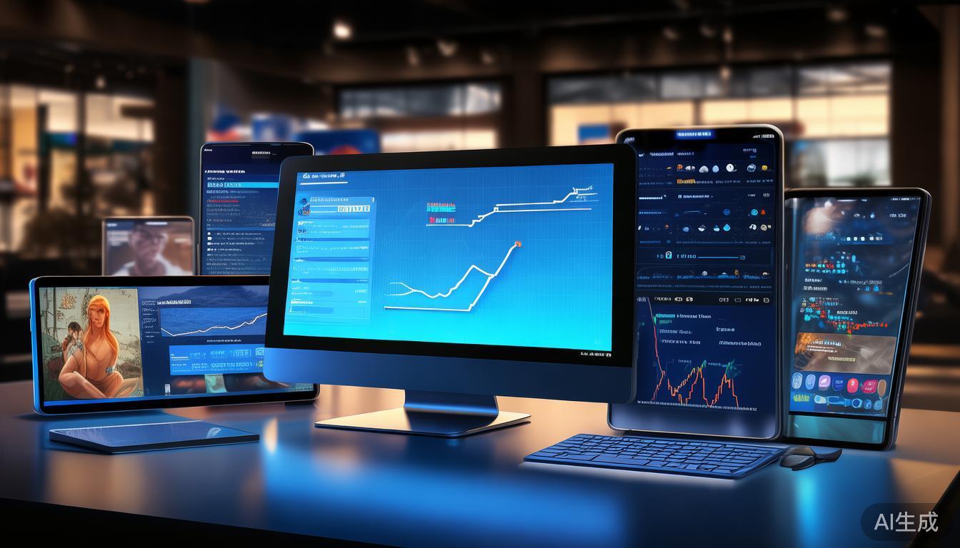 imToken钱包下载app：构建数字资产流通桥梁，简化金融交易流程