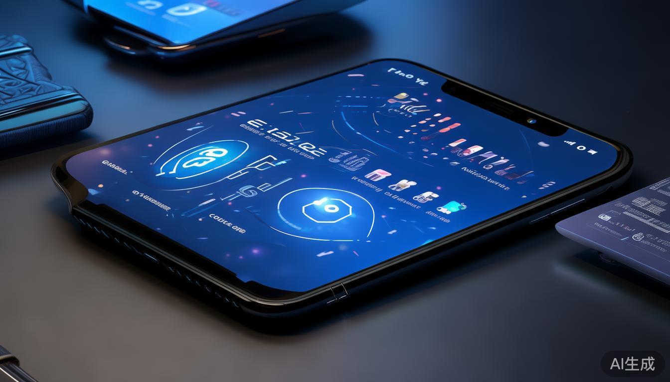 数字化时代必备！imtoken钱包APP助力数字资产管理，交易超便捷