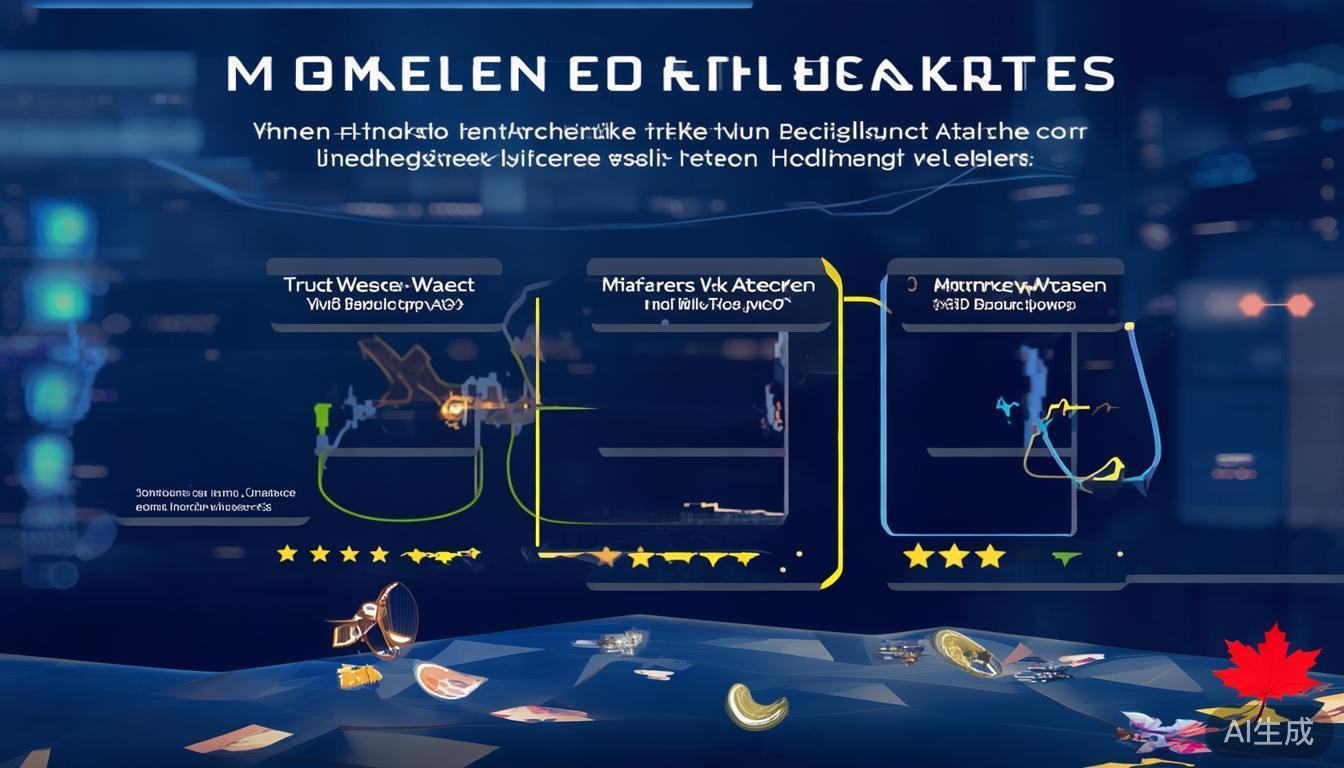 imToken通用版评测:多链资产管理、安全机制与市场潜力分析