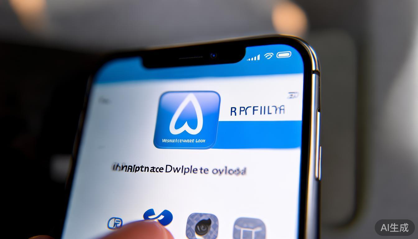 imToken苹果版下载全攻略：TestFlight与官网，哪个更安全可靠？