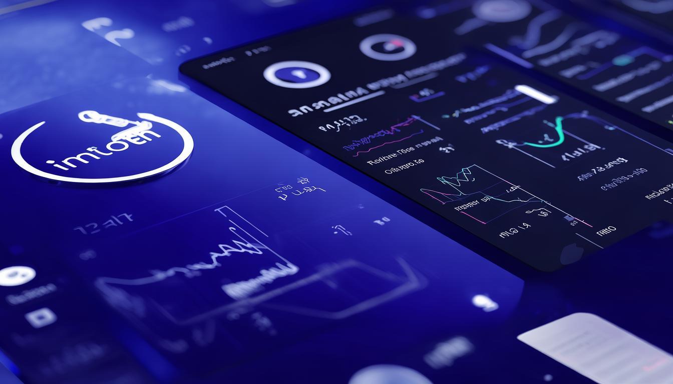 获取imToken官方版本意义重大，关联资产且能整合行业资源