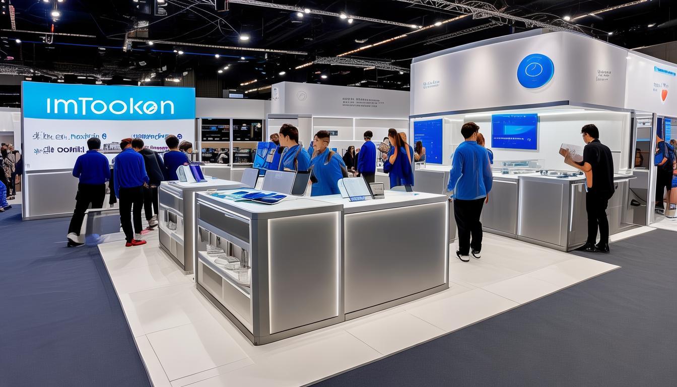 imToken数字钱包：客户关系与市场交流助力持续发展，客服支持很关键