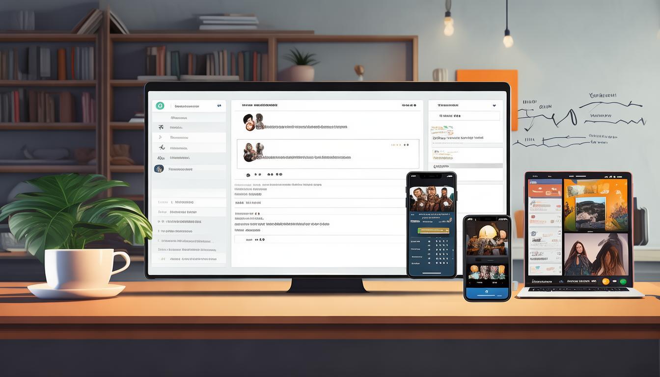 imToken官网1.0版本后：如何规划沟通场所及满足不同用户需求？