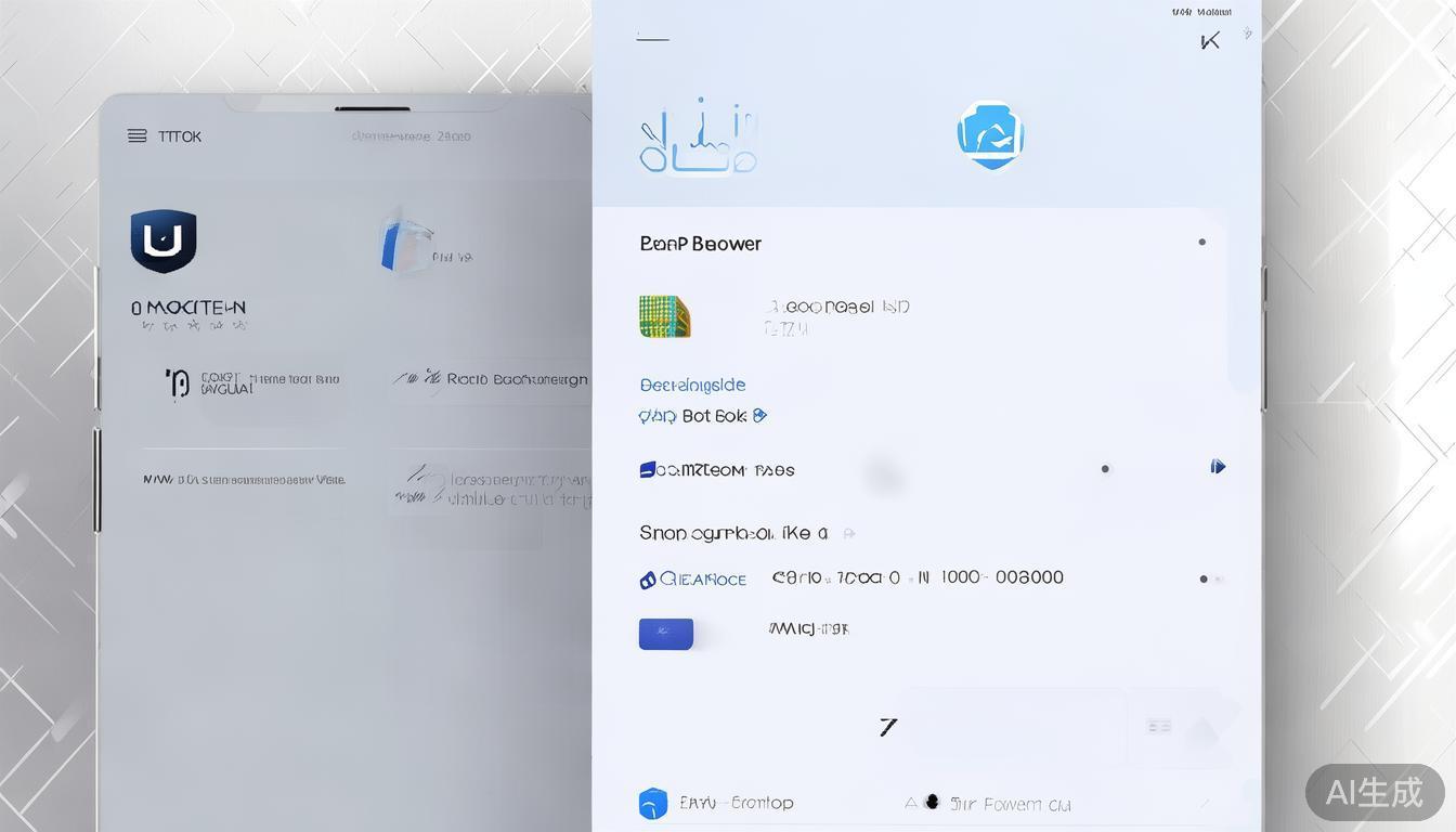 IMTOKEN钱包高级功能大揭秘：多链管理与DApp浏览器的便捷体验