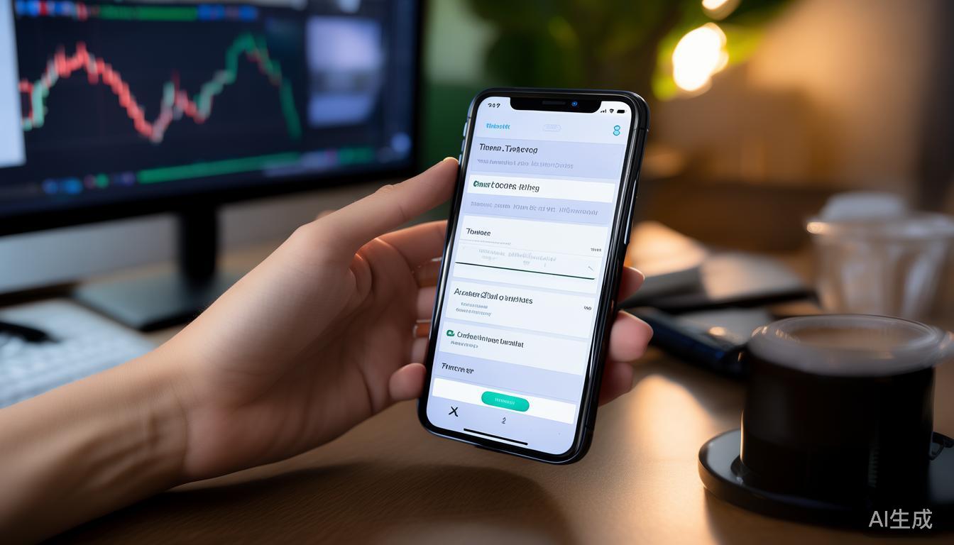 imToken钱包软件操作指南：掌握获取与配置要点，保障数字财产安全