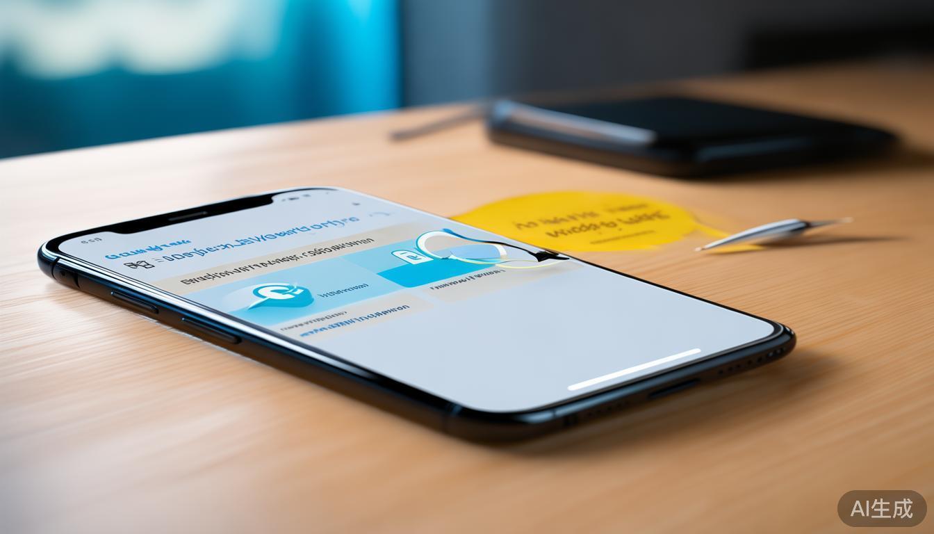 imToken钱包安装后，这些关键设置与助记词备份步骤要牢记