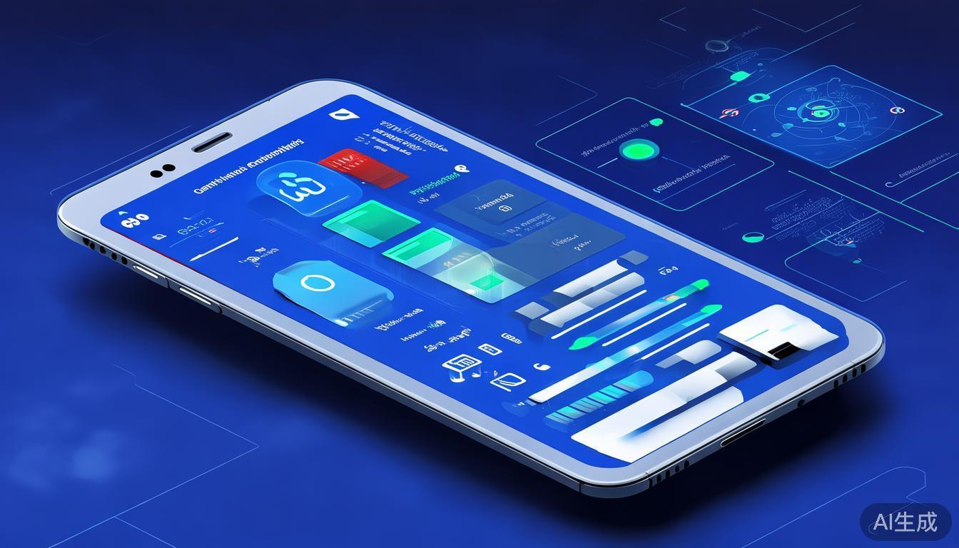 数字资产普及下,imToken安卓版下载及使用的隐私安全保障