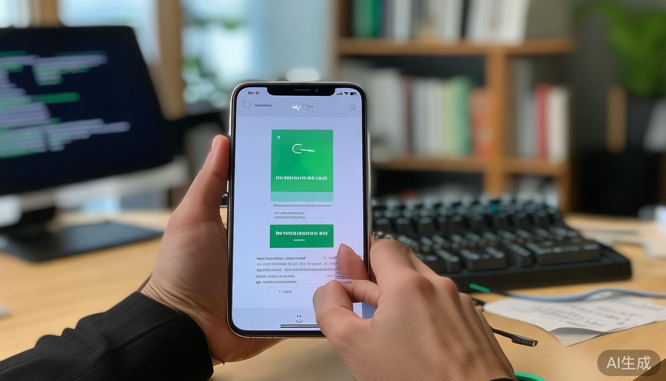 imToken安卓版更新指南：保障资产安全，体验新功能只需这几步