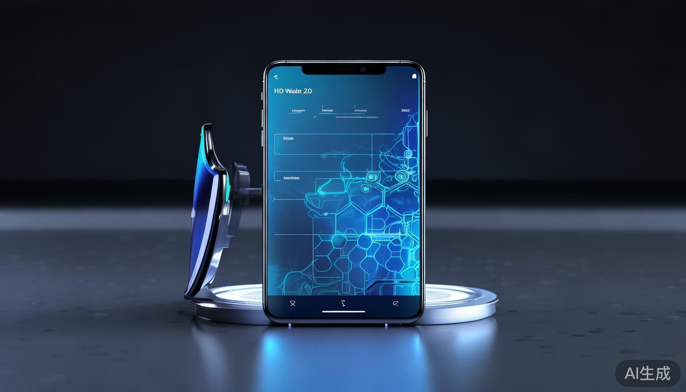 imToken 2.0国际版评测:多链资产管理、HD钱包结构,打造安全Web3入口