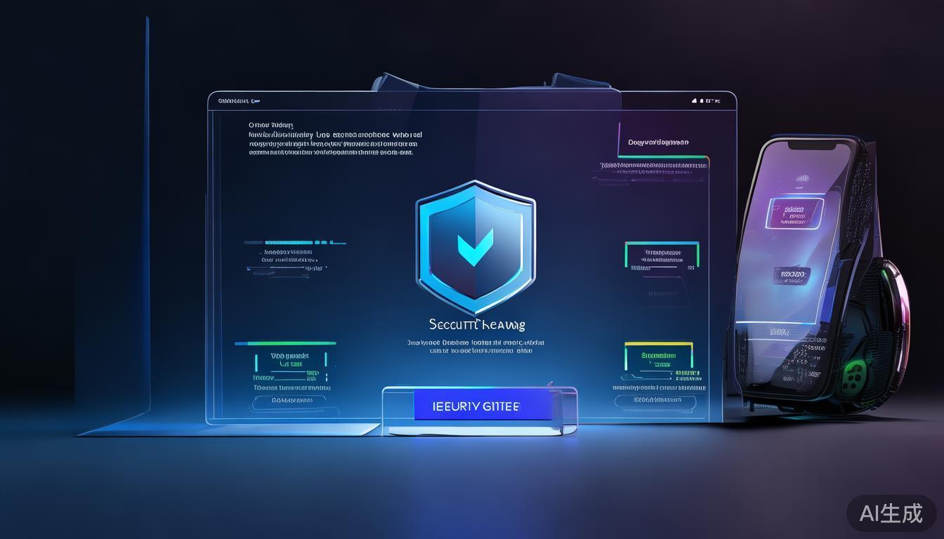 imToken新地址安全协议解析:分层确定性与本地加密,如何保障用户资产安全?