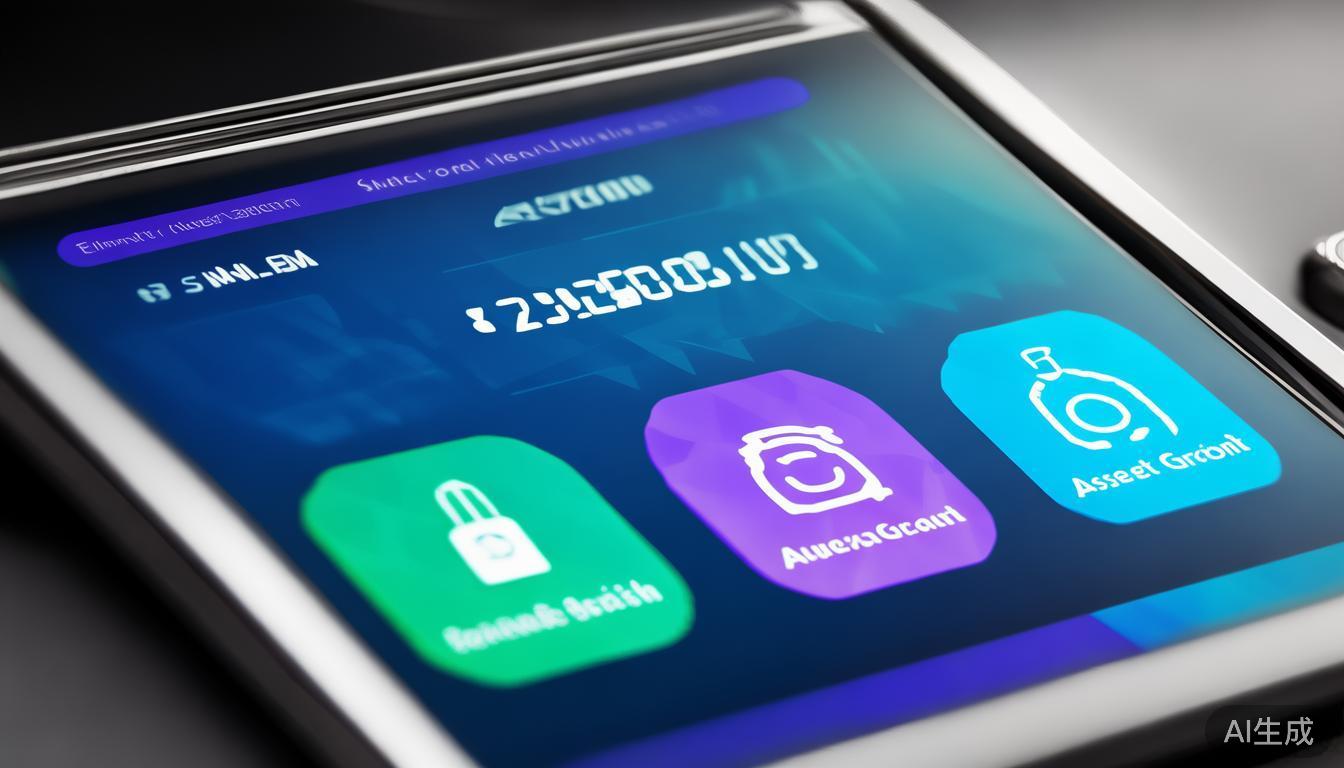 imToken资产管理指南：三招实现财务规划，如何安全存储与稳健增值？