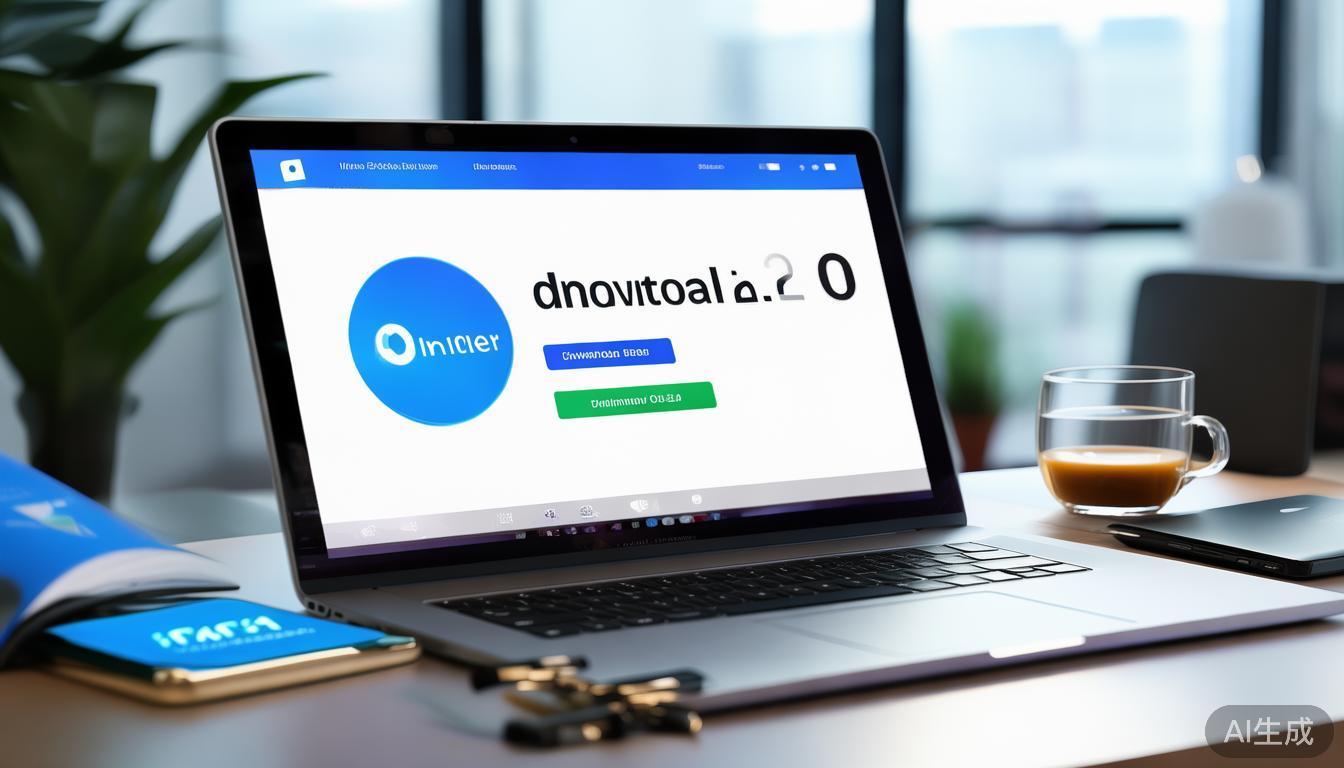 imToken 2.0官网下载指南：安全获取与专业指引，提升您的数字资产管理效率