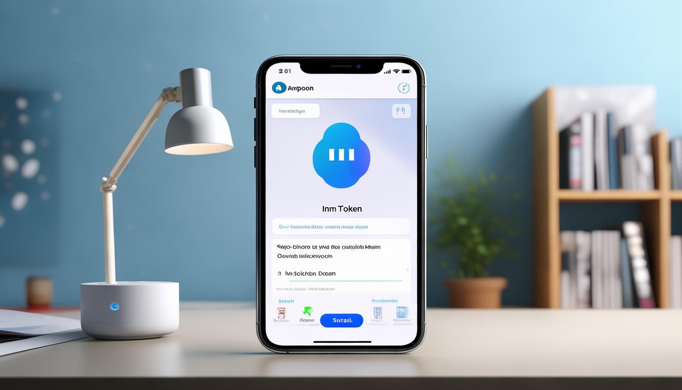 imToken钱包备受欢迎，新手必看如何获取及下载流程