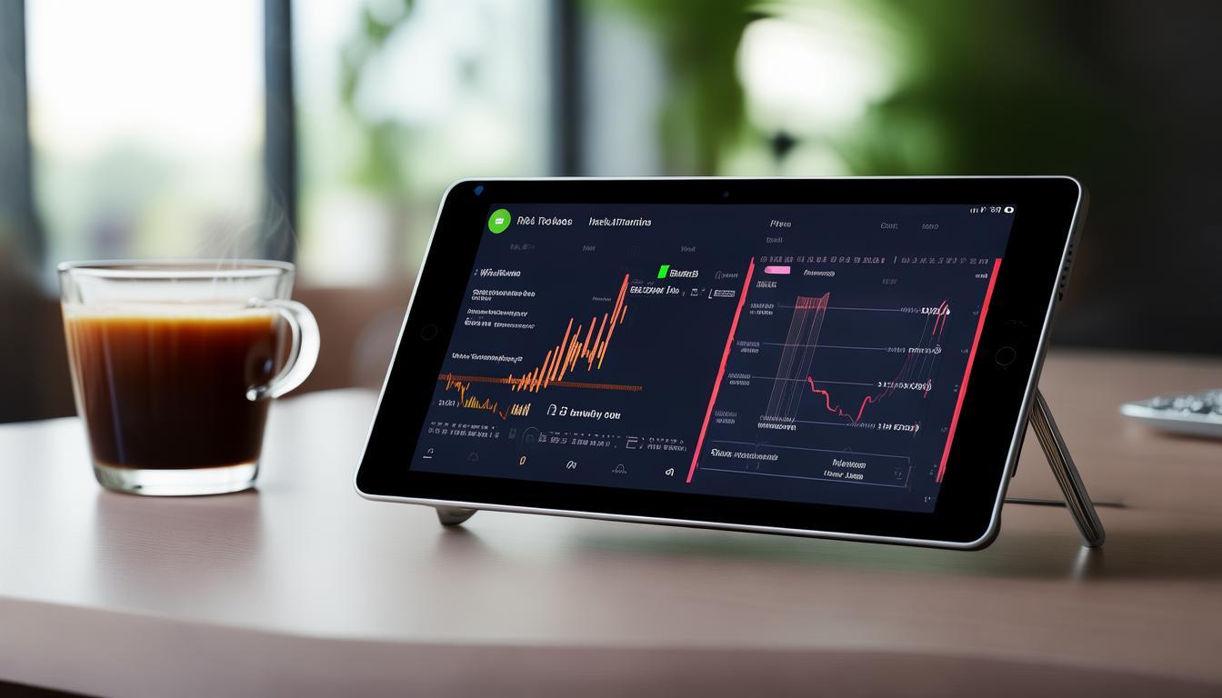 imToken数字钱包助力投资，合理配置资产应对市场不确定性