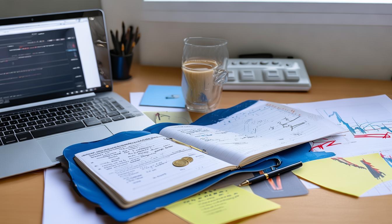 imToken 2.0国际版强化投资记录？掌握此科学方法很关键