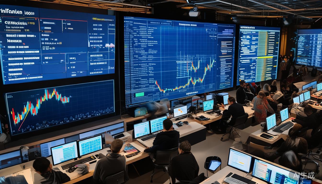 imToken国外版投资环境复杂多变，投资者如何应对政策与市场挑战？