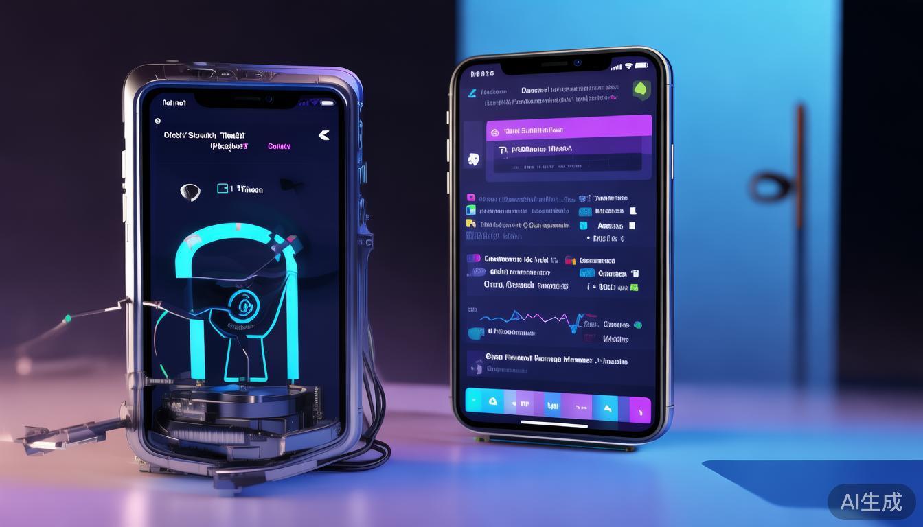 借助imToken国外版,打开全球化金融大门,构建灵活投资策略