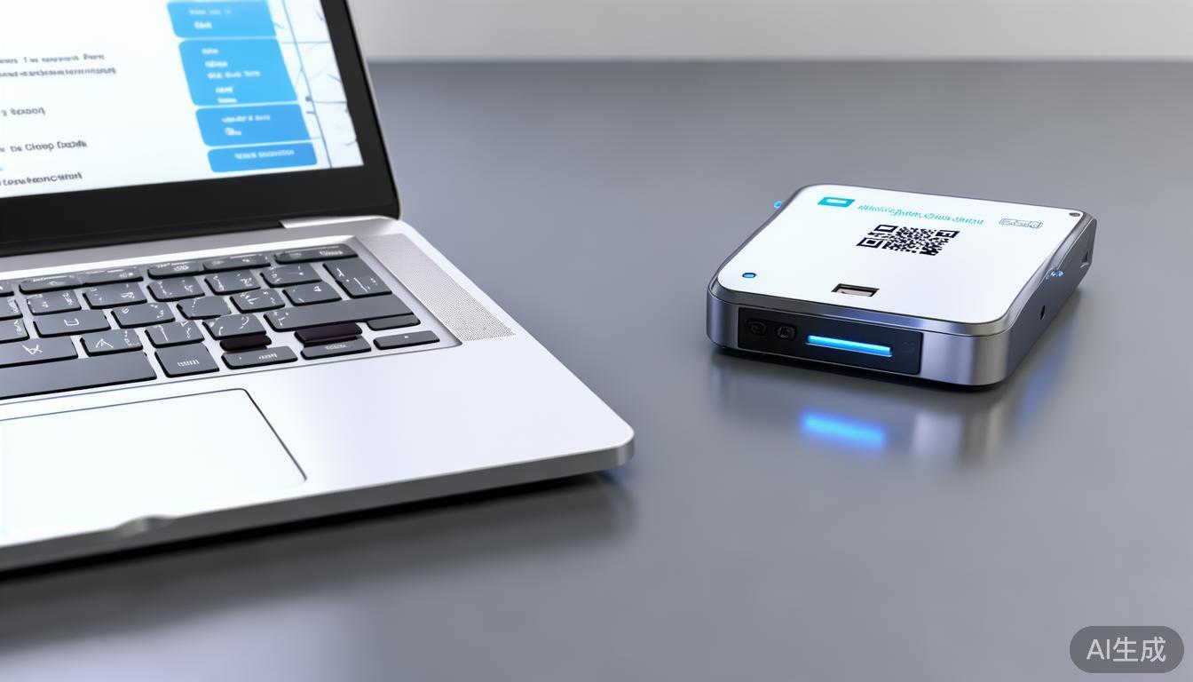 imToken冷钱包使用指南：如何离线管理资产，兼顾安全与便利？