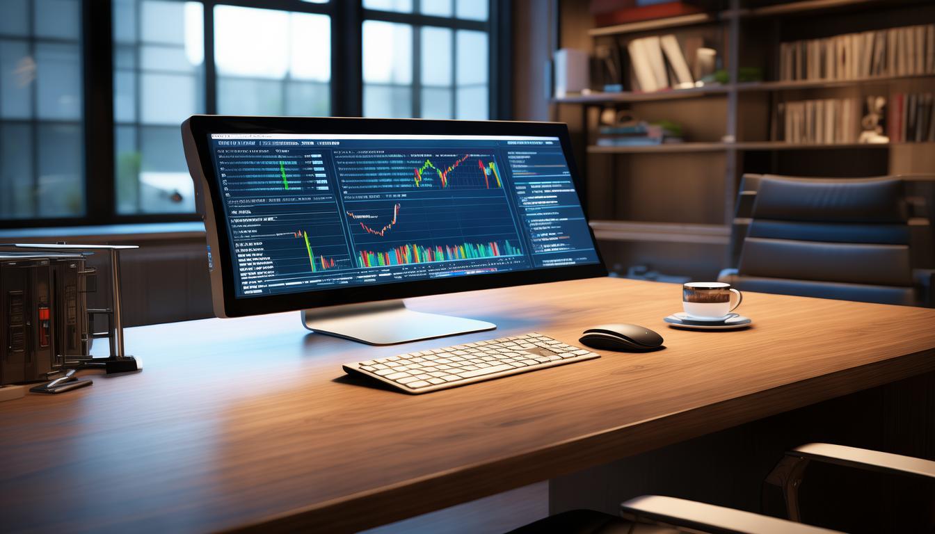 imToken 1.0安卓版下载后，如何借助其创造新投资机会？