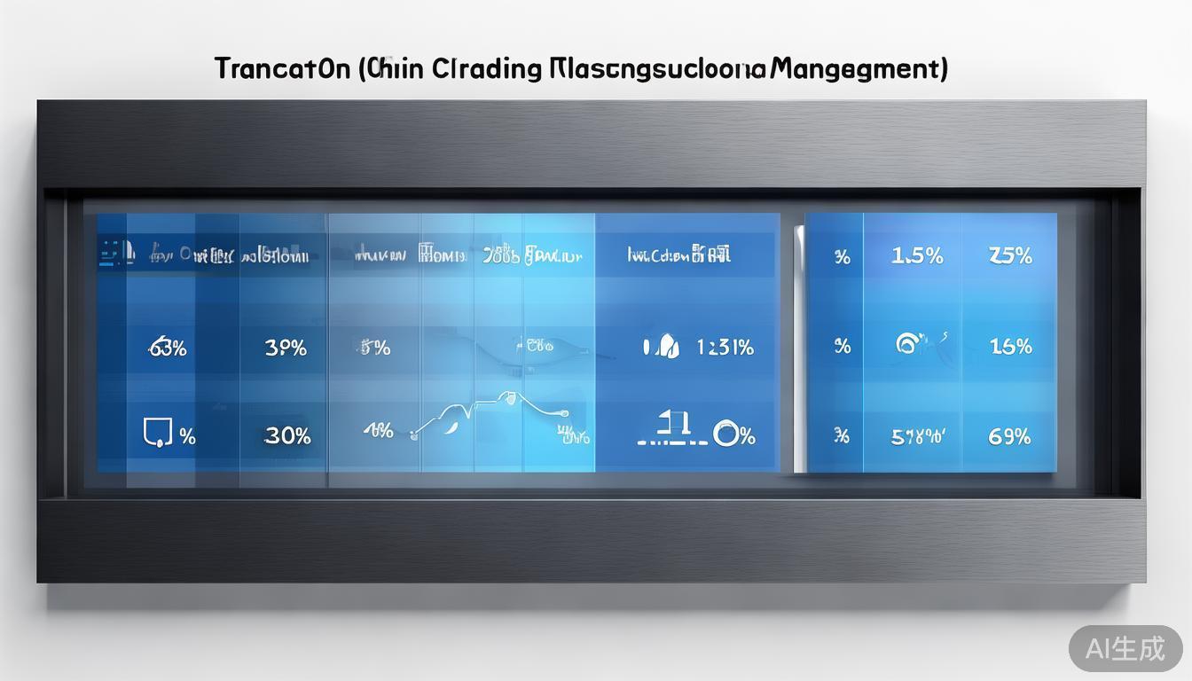 Token钱包交易链管理要点:选好钱包、存好凭证并升级软件
