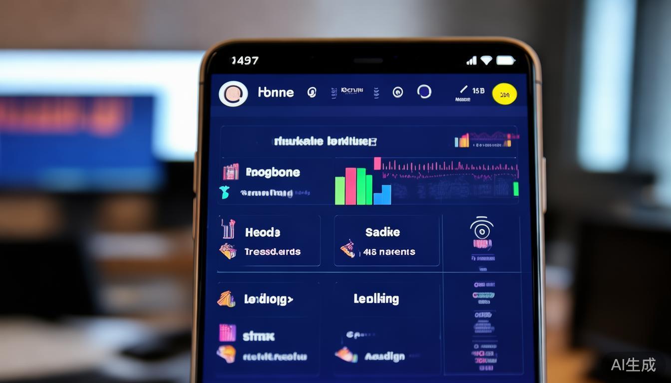 数字资产管理观察：imToken安卓版下载呈现的几大市场趋势