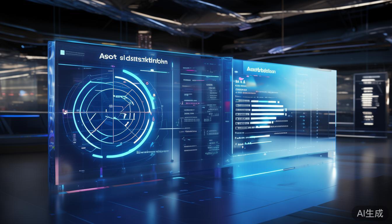 imToken钱包2.0财务分析功能详解：如何追踪交易记录、优化资产分布？