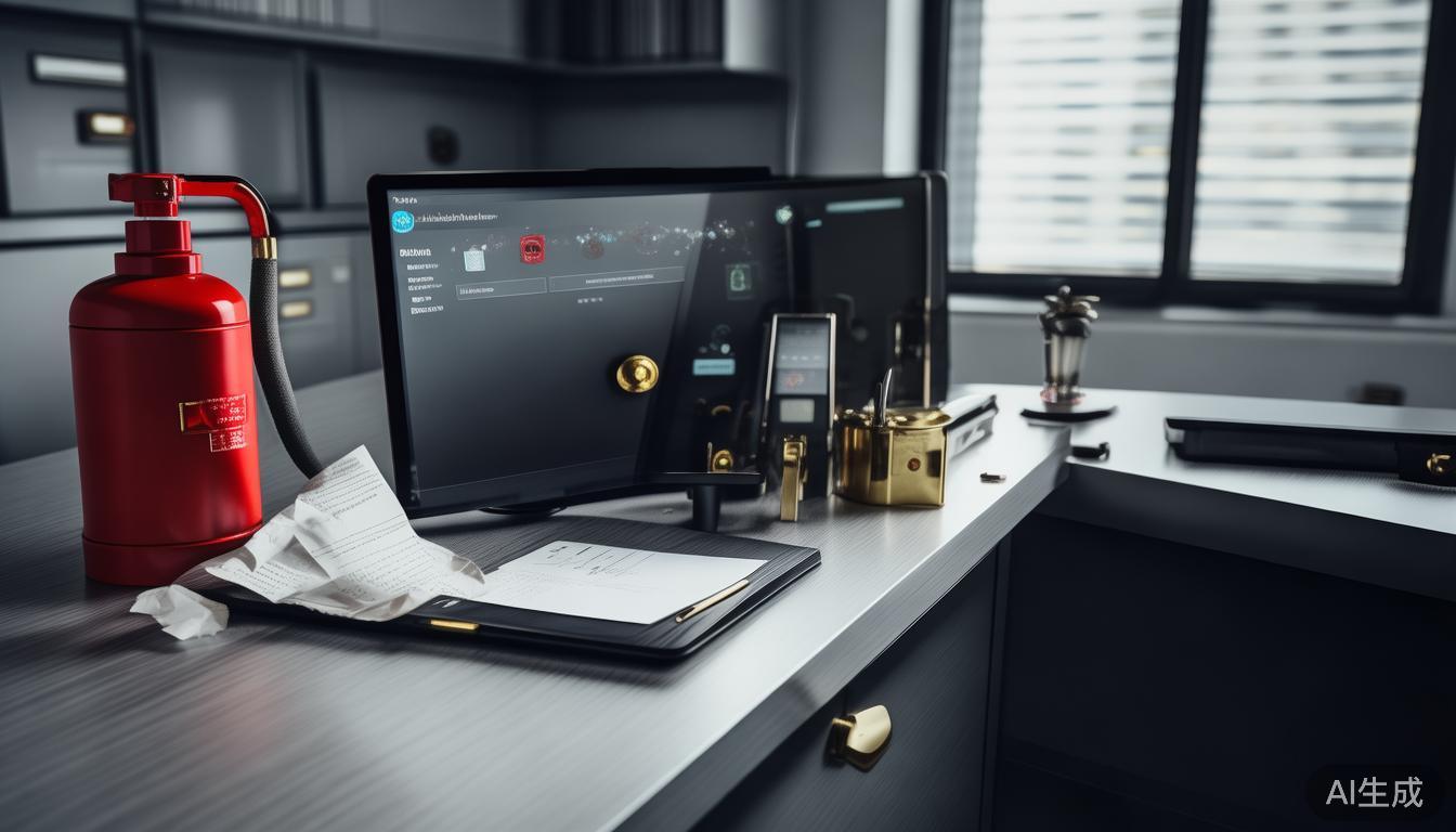 imToken安卓版安全指南:如何正确使用,守护数字资产安全?