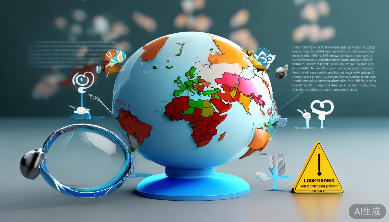 imToken钱包合规性解析:全球监管下的资产安全与用户操作指南