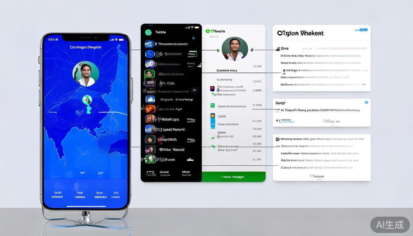 imToken市场定位与运营模式解析：深耕亚洲，构建开放生态