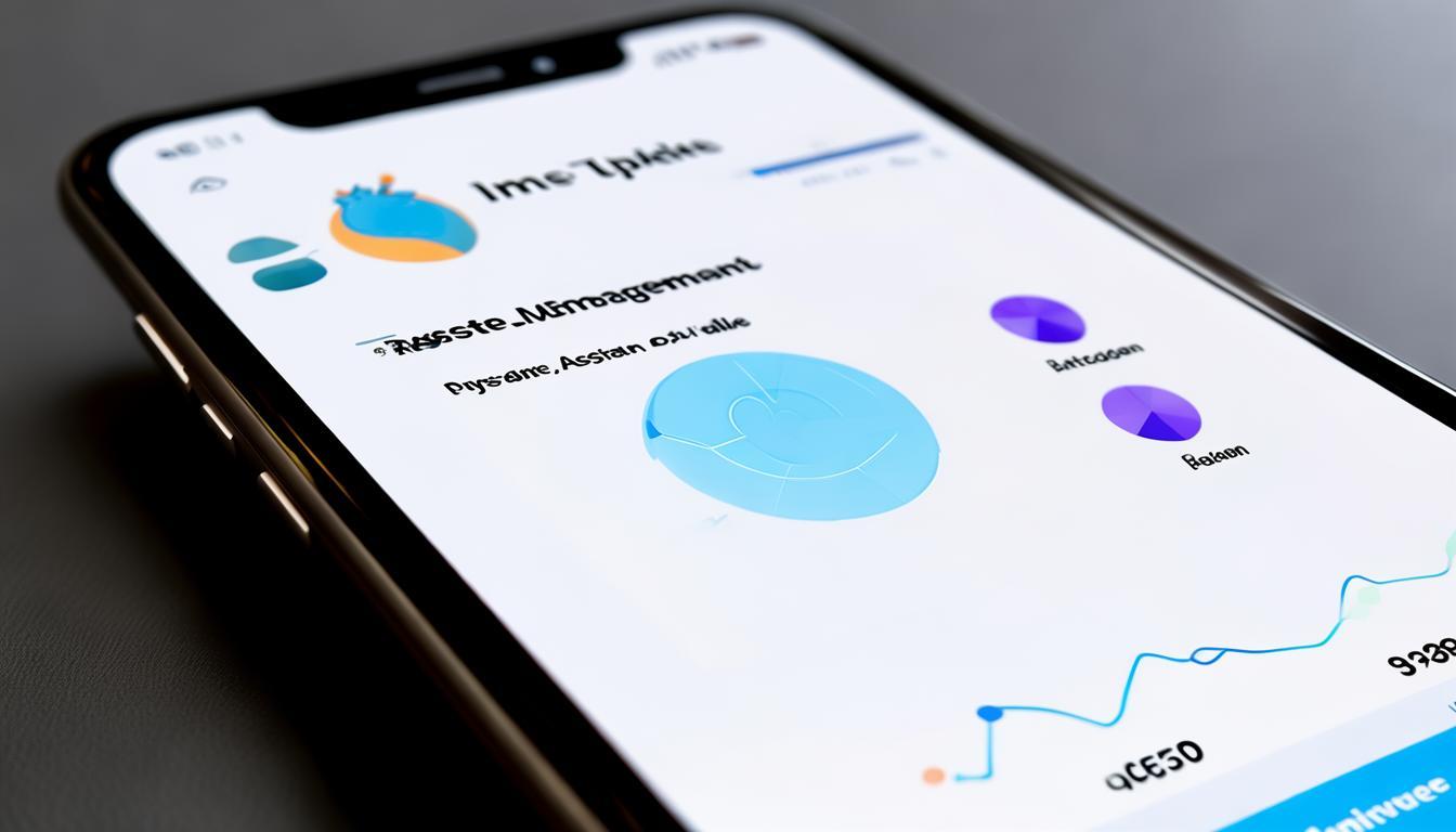 imToken数字钱包应用：官方下载，多方面提升资金使用效率