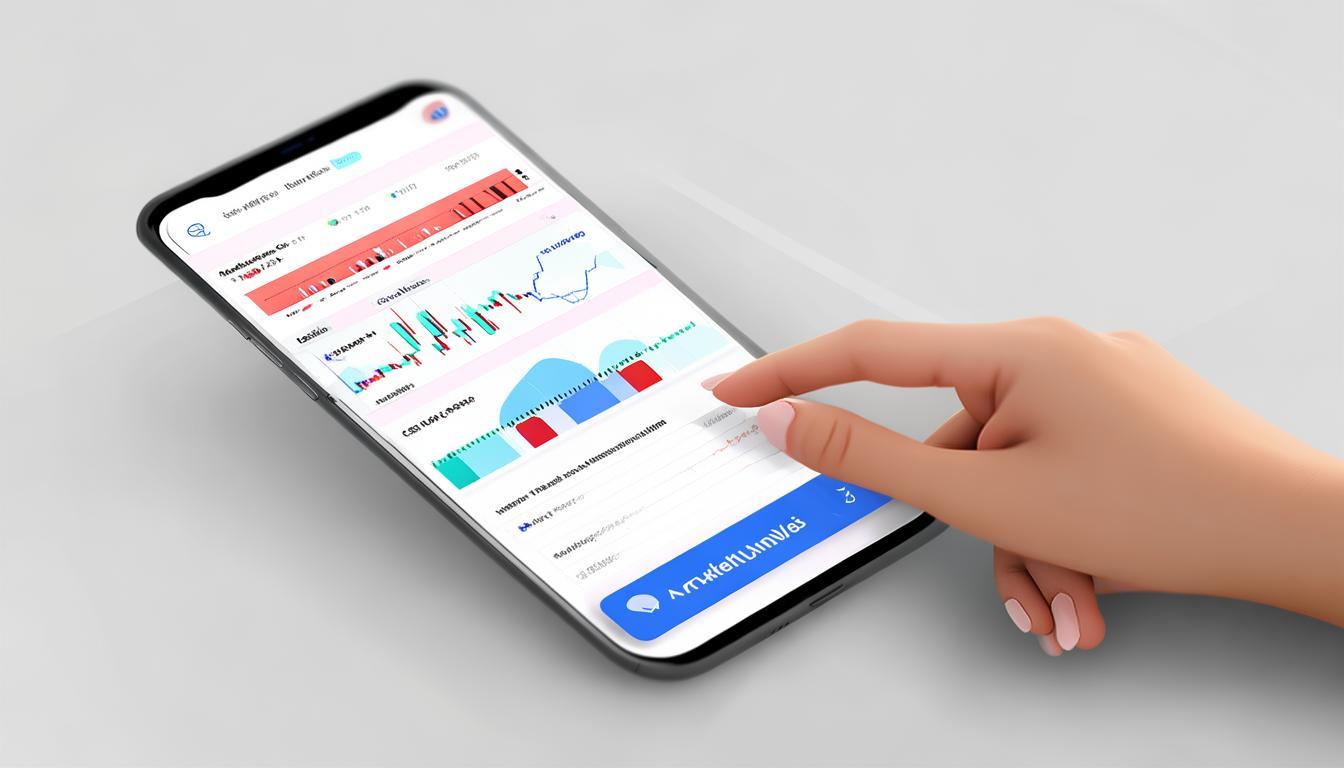 imToken钱包安卓版：掌握核心用途，助力投资从容不迫