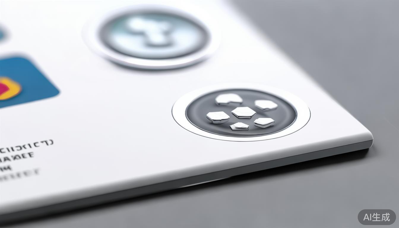 数字资产领域安全至上,imToken冷钱包守护你的资产安全