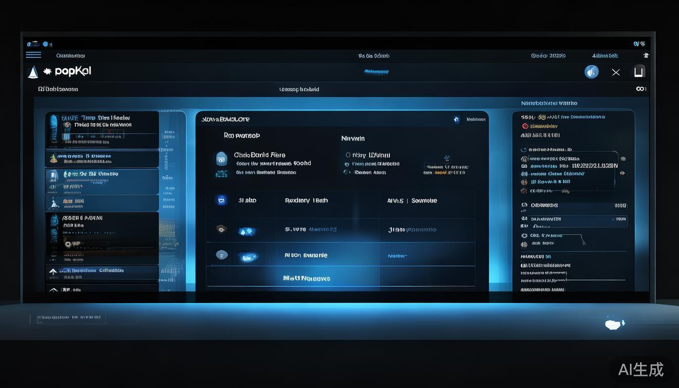 imToken安卓版更新：强化安全功能，引发用户广泛讨论