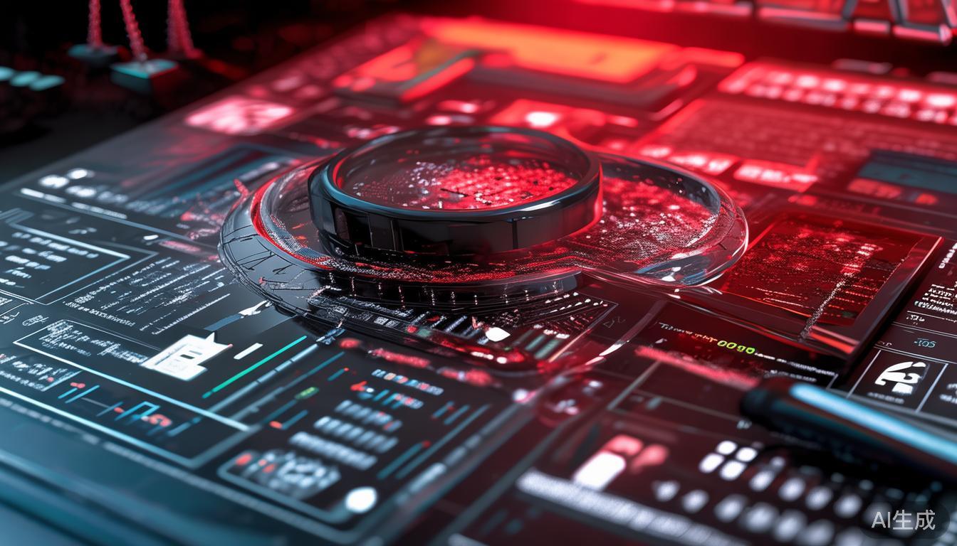 警惕！imToken钱包虚拟货币交易暗藏金融与法律风险