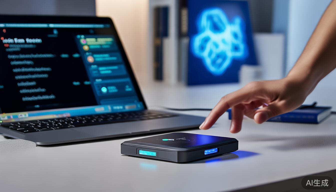 imToken安全使用指南：官方下载后这些关键设置守护数字资产