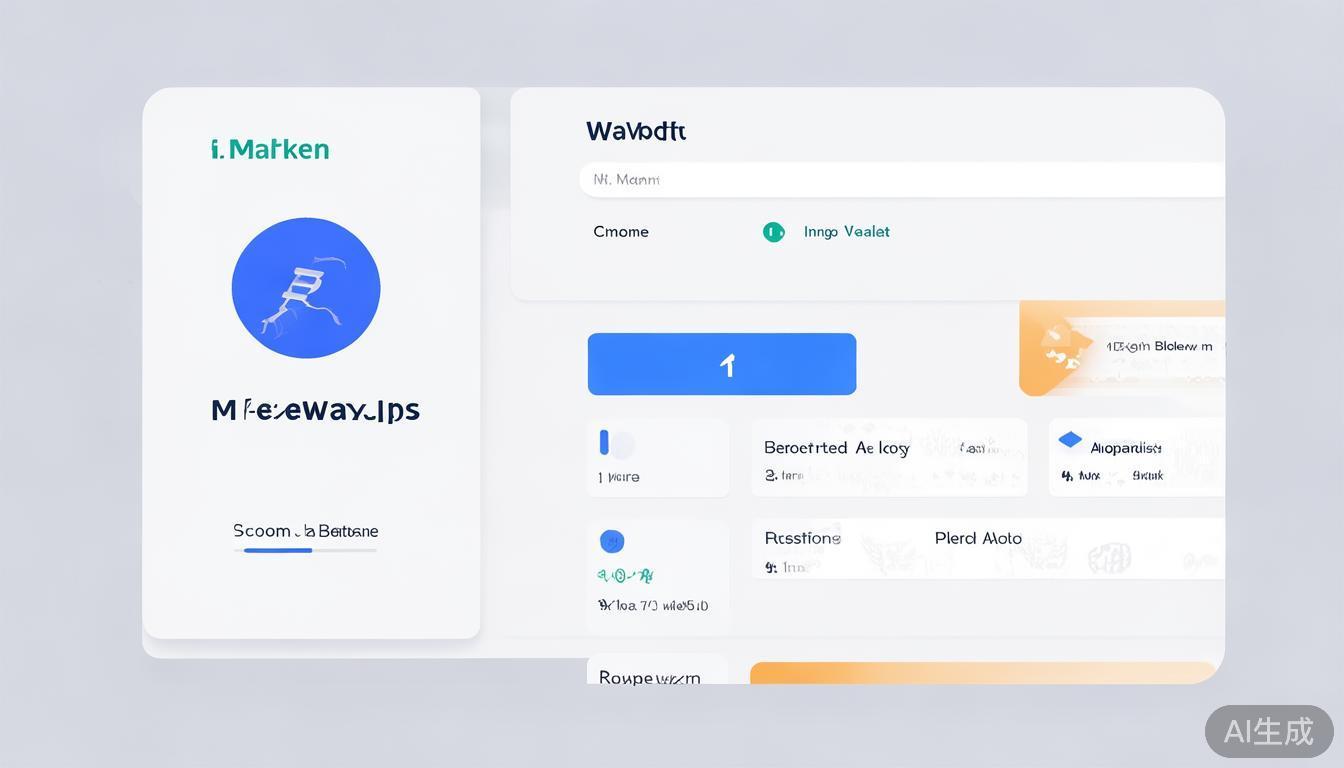区块链时代必备！imToken钱包推广策略及优势详解，助你上手